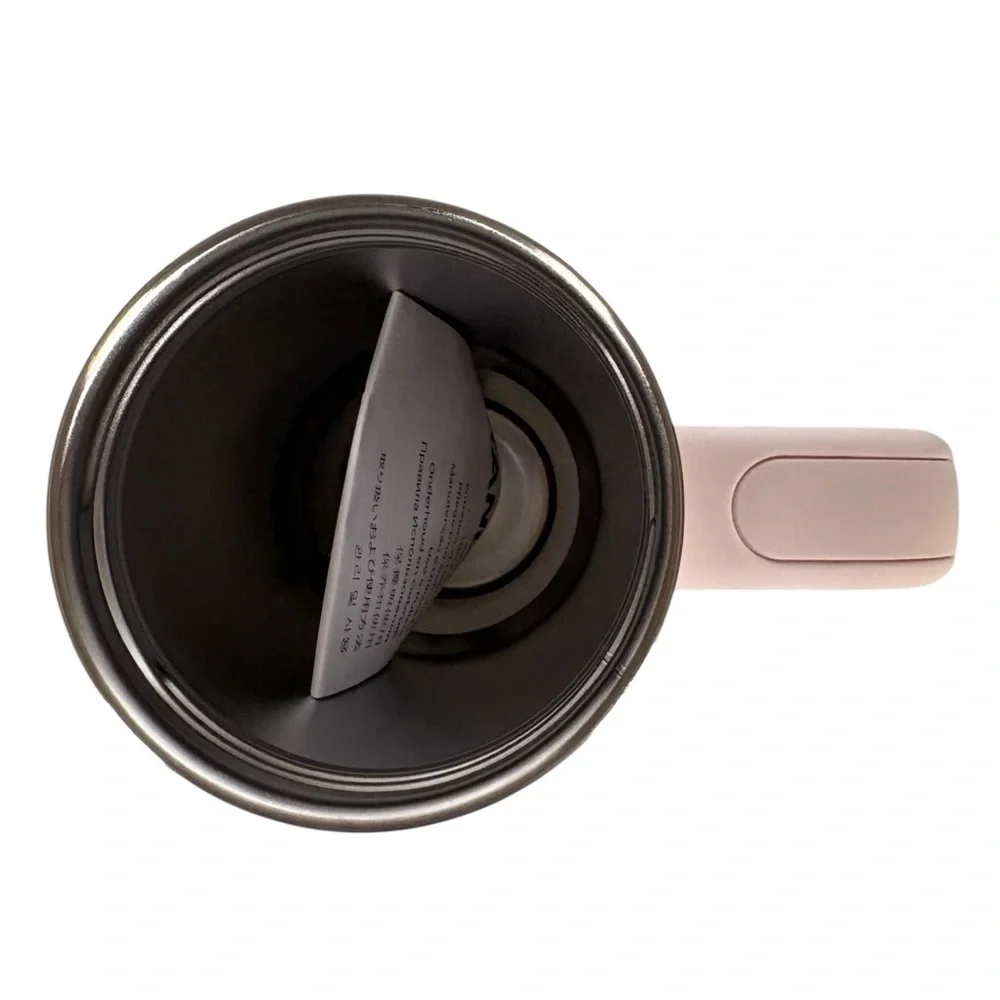 Stanley Quencher H2.0 FlowState 30oz Tumbler Rose Quartz 2.0 NWT - Picture 7 of 8